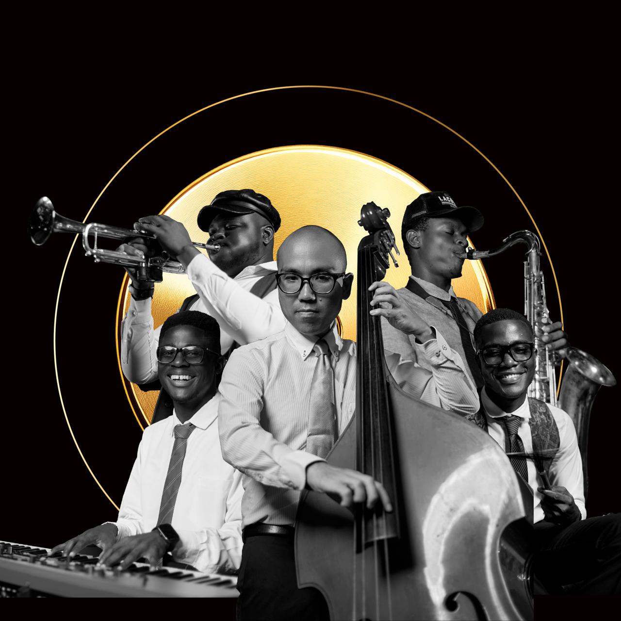 Soho Jazz Club
